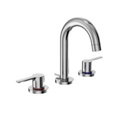 TOTO TLS01201U LB Widespread Faucet - 1.2 GPM