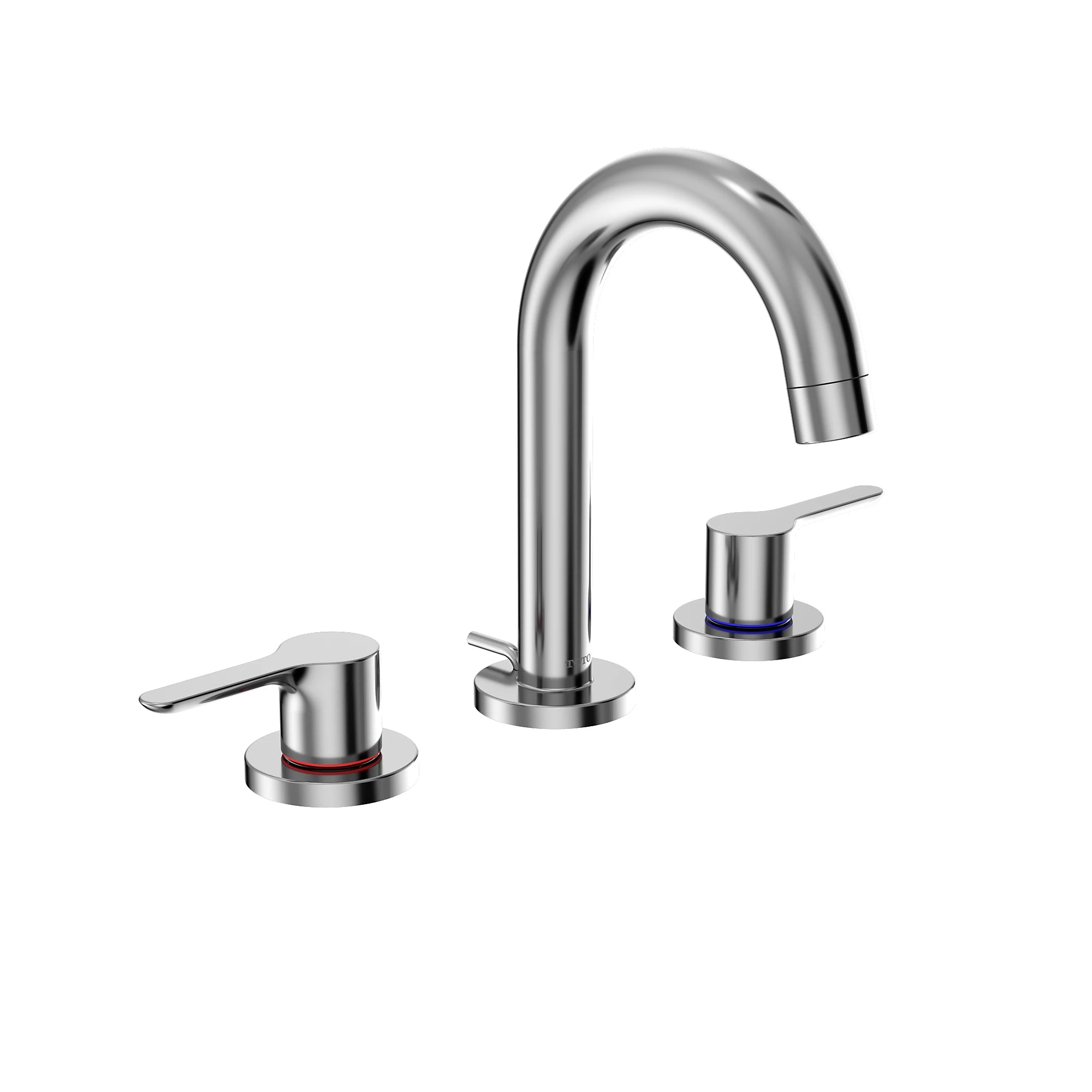 TOTO TLS01201U LB Widespread Faucet - 1.2 GPM