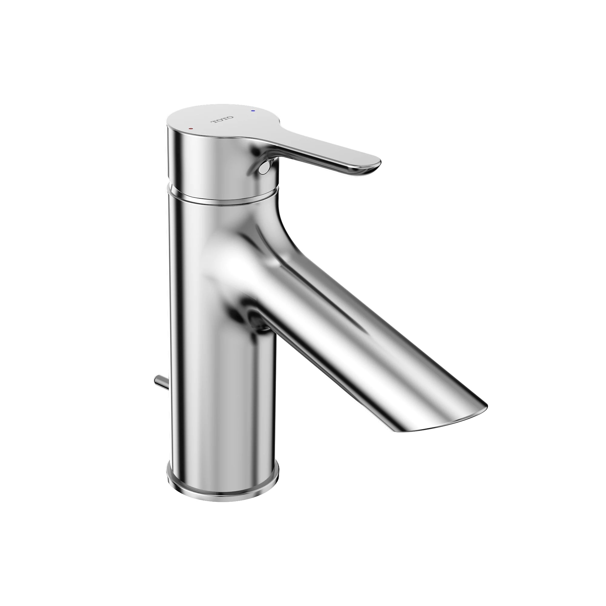 TOTO TLS01301U LB Single-Handle Faucet - 1.2 GPM
