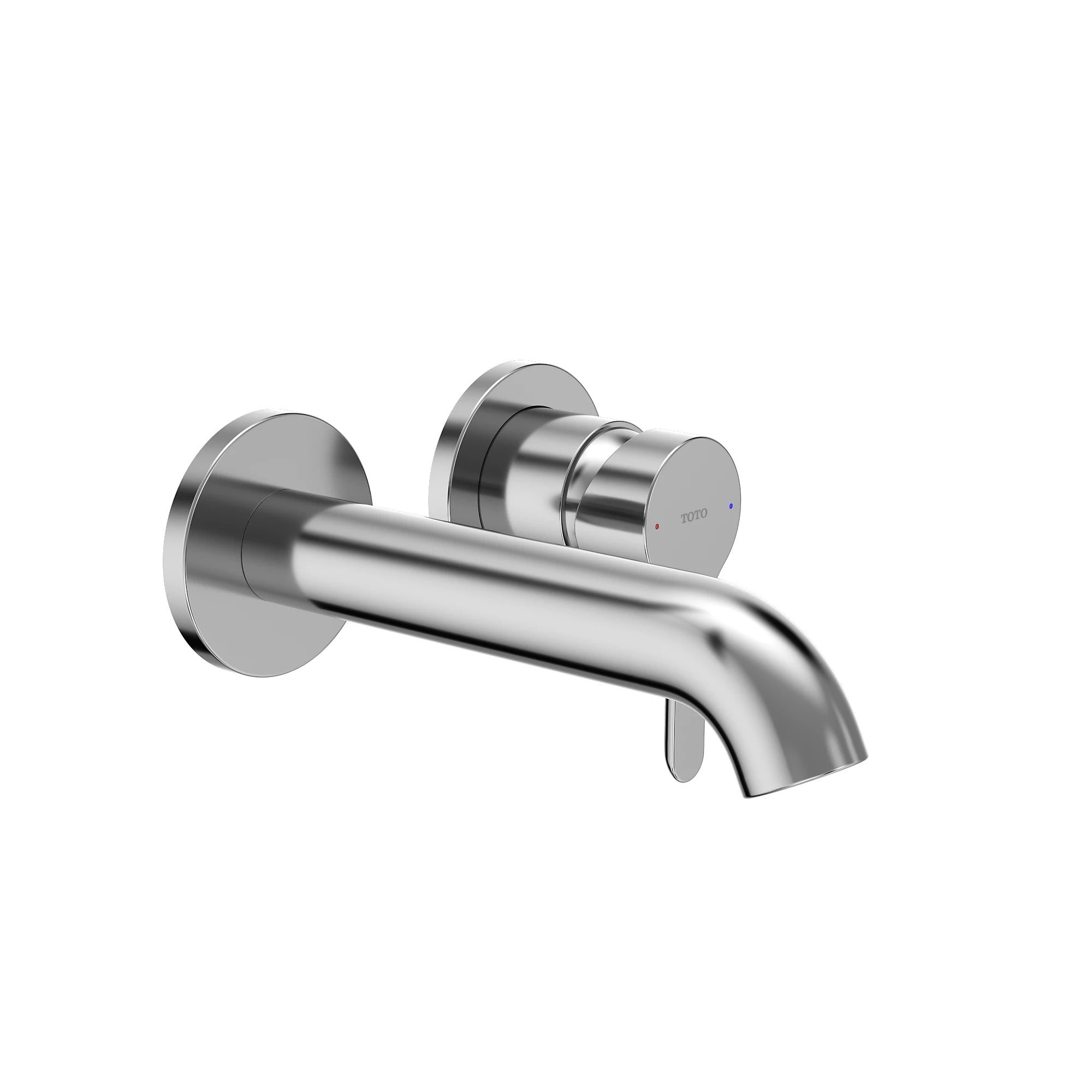 TOTO TLS01309U LB Wall-Mount Faucet - Short - 1.2 GPM