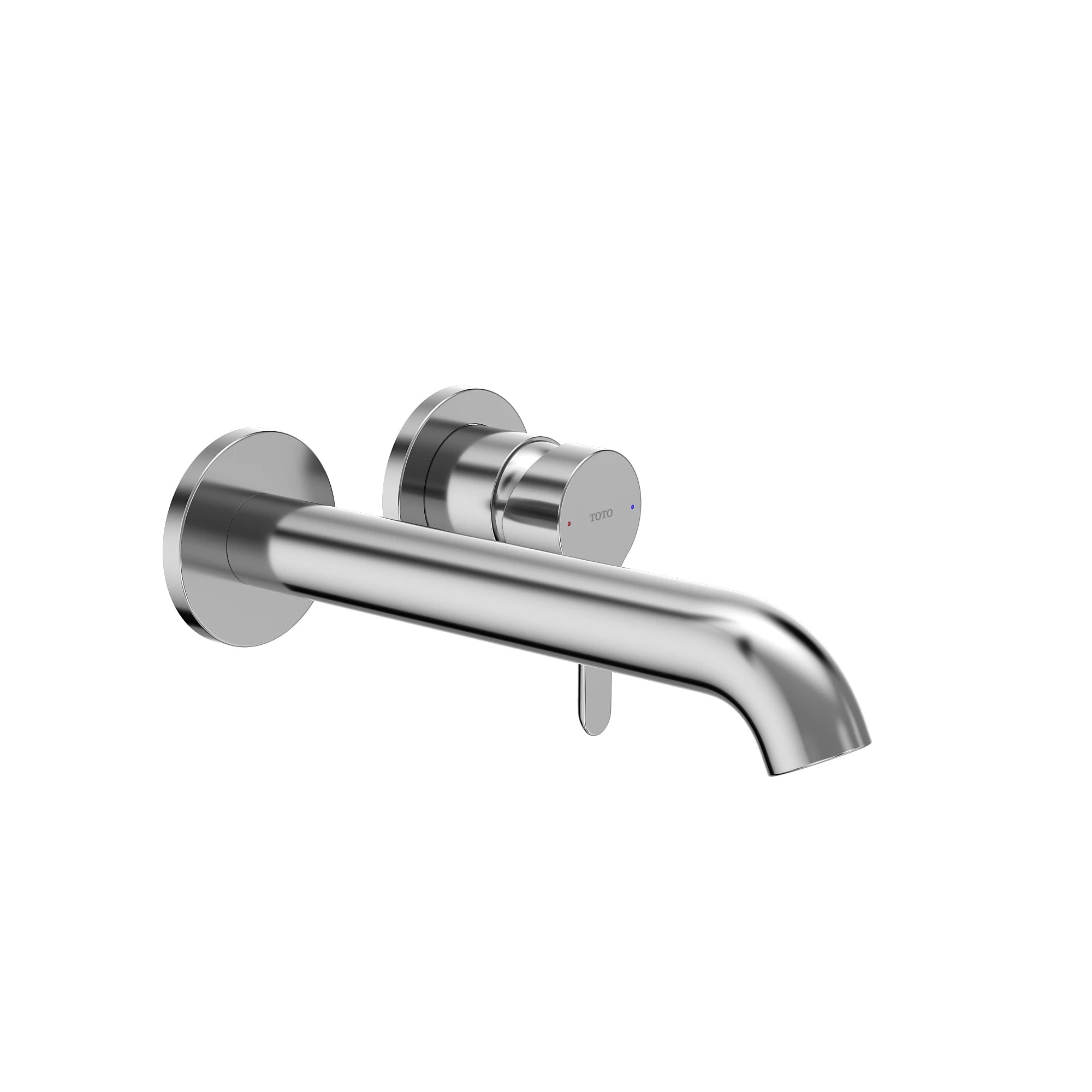 TOTO TLS01310U LB Wall-Mount Faucet - Long - 1.2 GPM