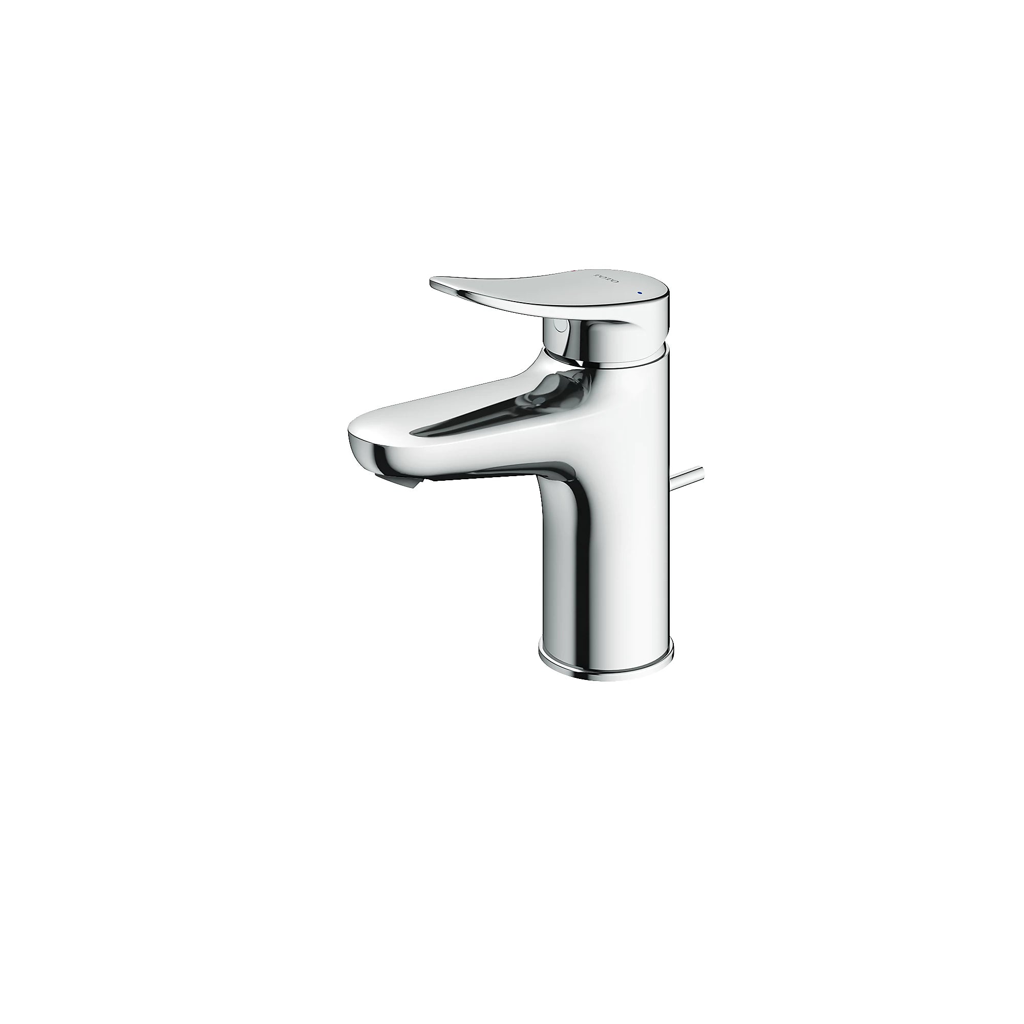 TOTO TLS04301U LF Single-Handle Faucet - 1.2 GPM