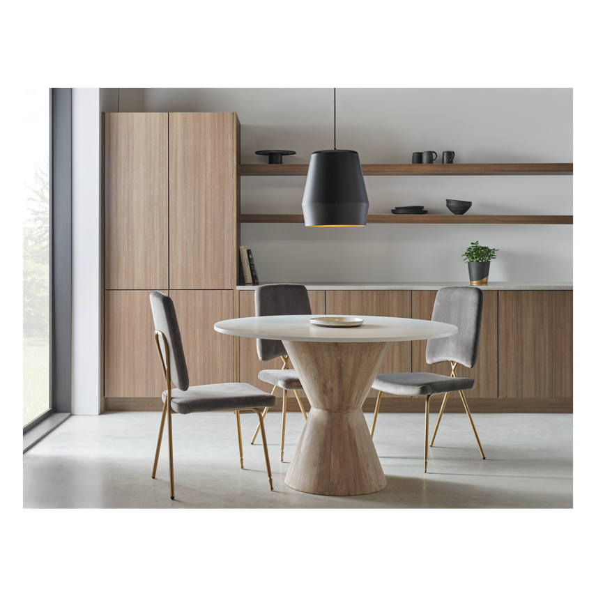 Allea Pendant