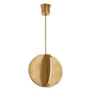Bau 18 Pendant