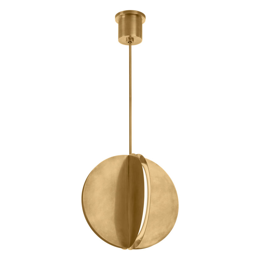 Bau 18 Pendant