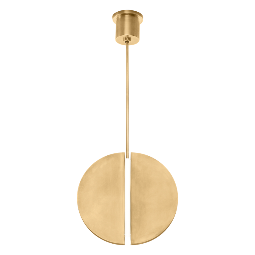 Bau 18 Pendant