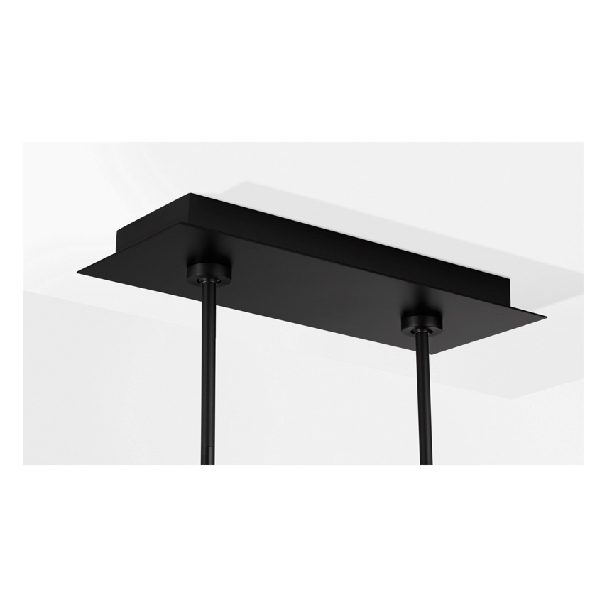Bau 50 Linear Suspension
