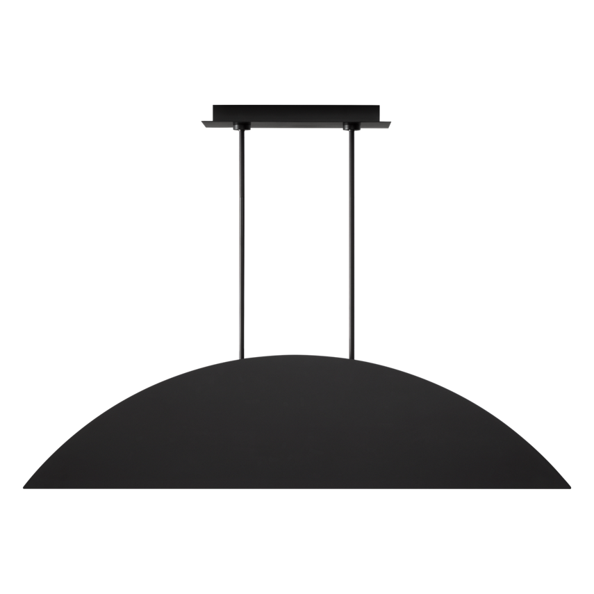 Bau 50 Linear Suspension