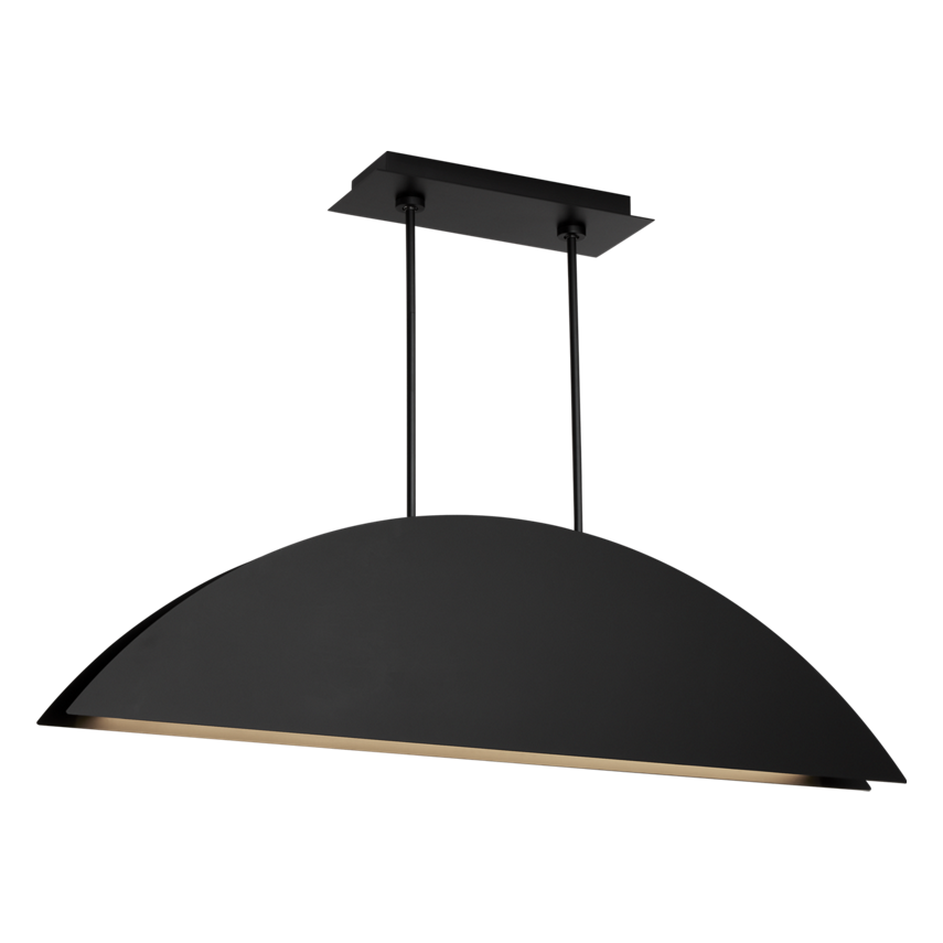 Bau 50 Linear Suspension