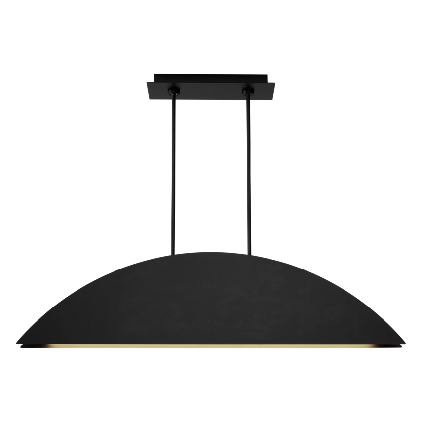 Bau 50 Linear Suspension