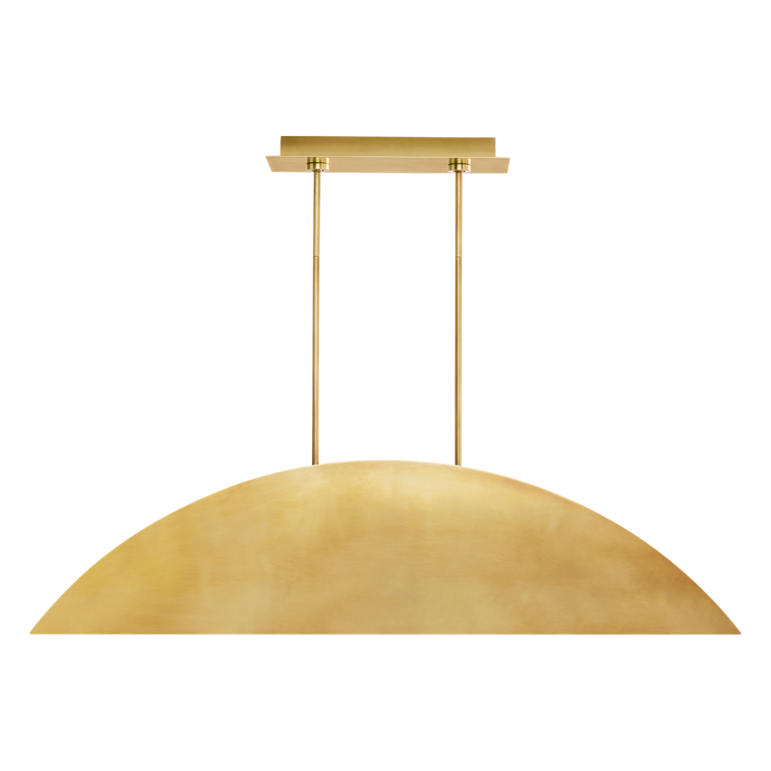 Bau 50 Linear Suspension