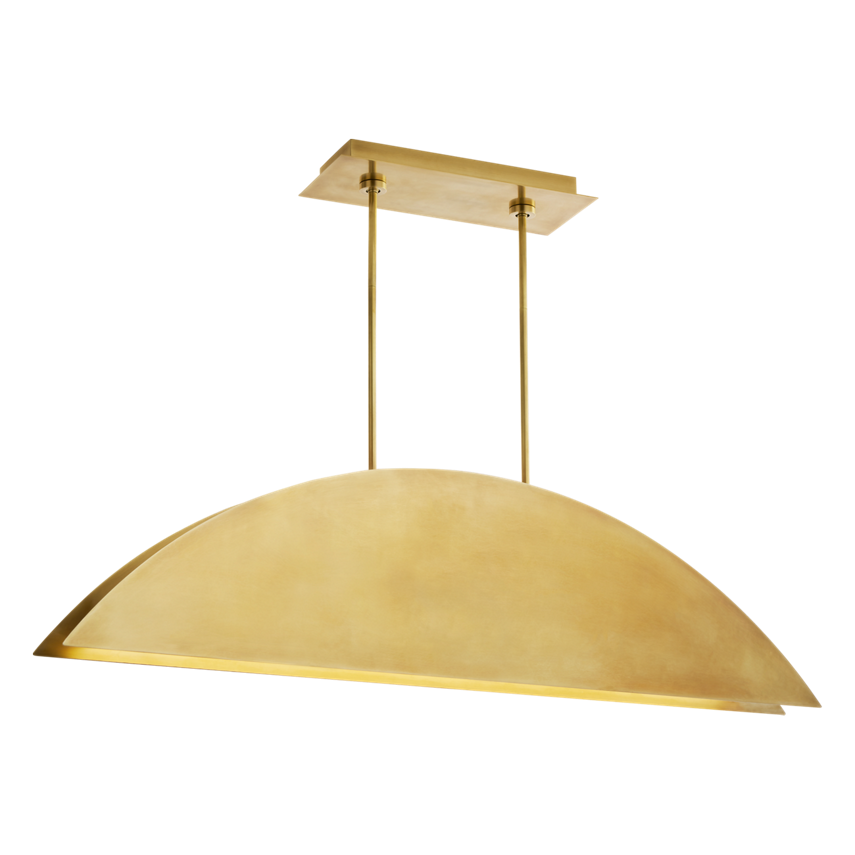 Bau 50 Linear Suspension