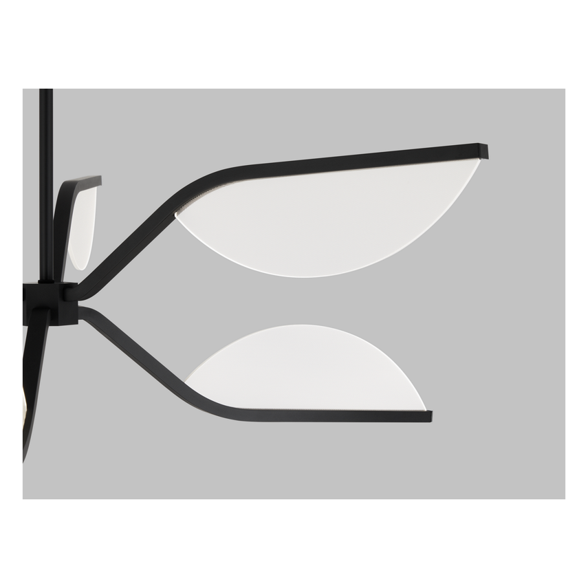 Belterra 30 Flushmount/Chandelier
