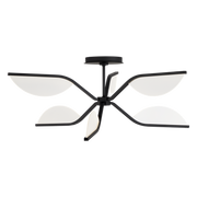 Belterra 30 Flushmount/Chandelier