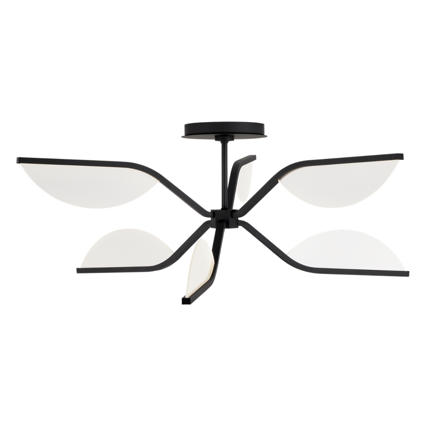 Belterra 30 Flushmount/Chandelier