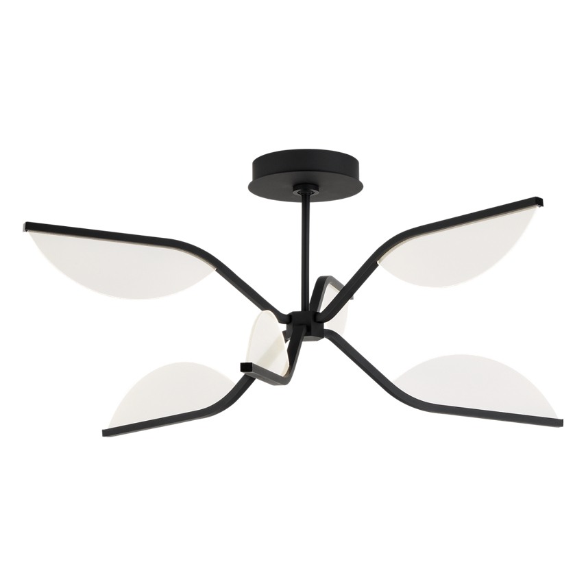 Belterra 30 Flushmount/Chandelier