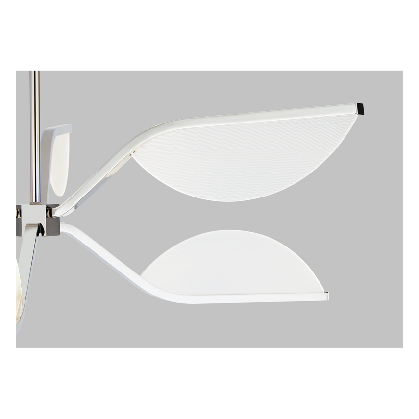 Belterra 30 Flushmount/Chandelier