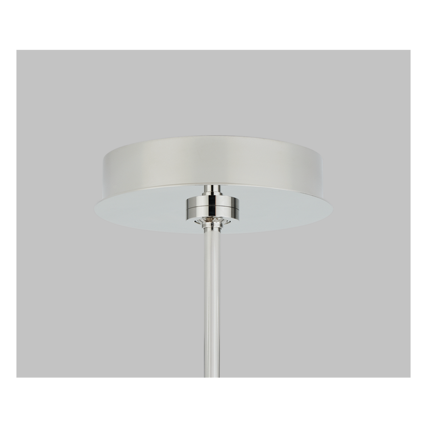 Belterra 30 Flushmount/Chandelier
