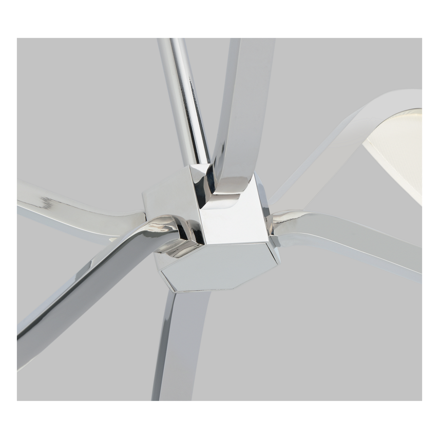 Belterra 30 Flushmount/Chandelier