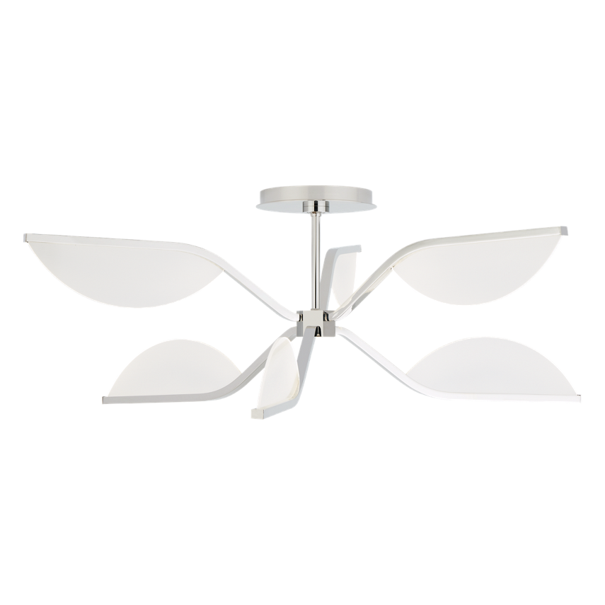 Belterra 30 Flushmount/Chandelier