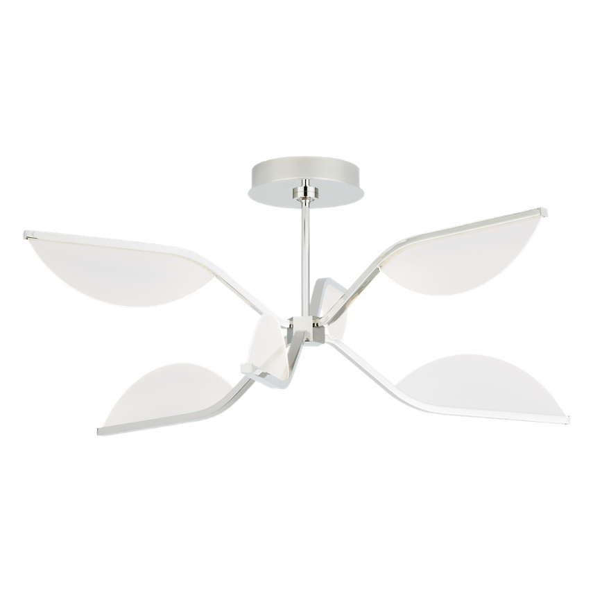 Belterra 30 Flushmount/Chandelier