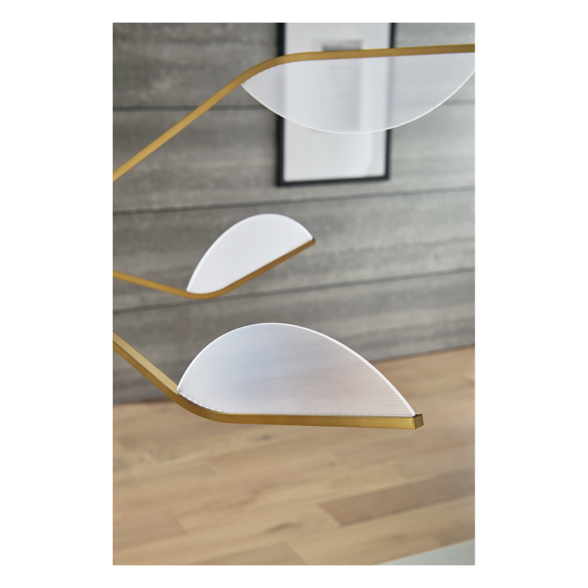 Belterra 48 Chandelier