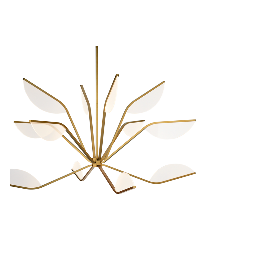 Belterra 48 Chandelier