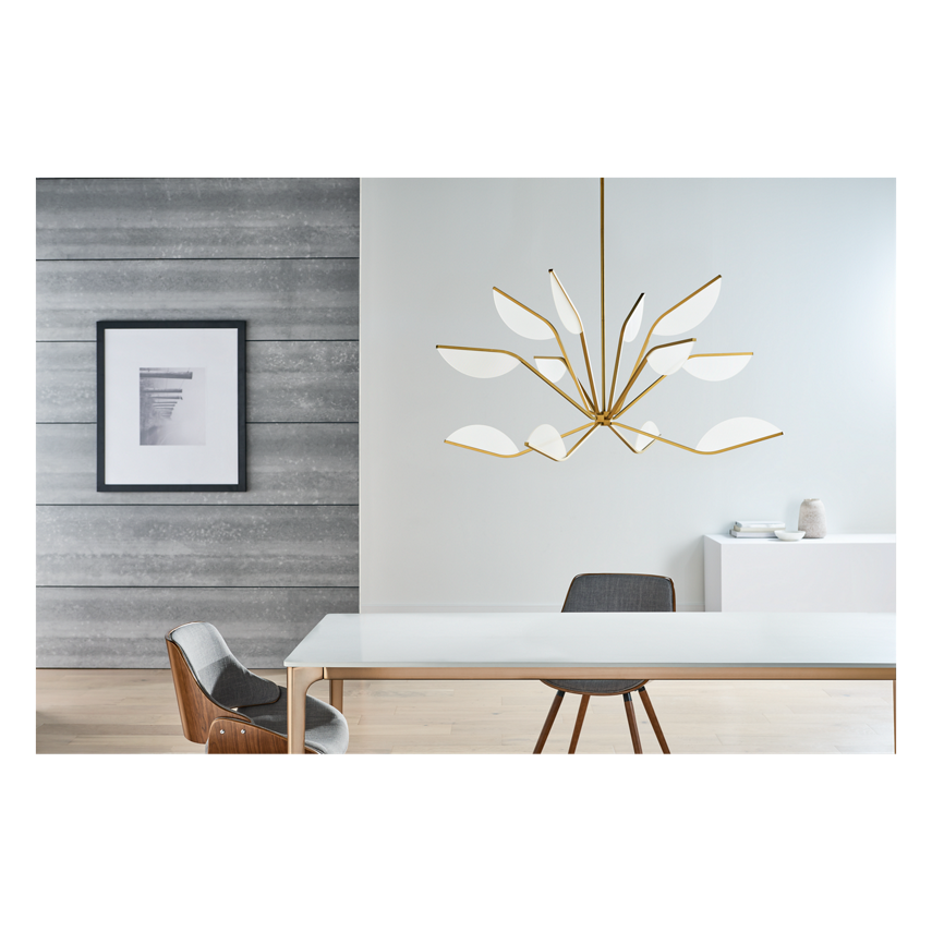 Belterra 48 Chandelier