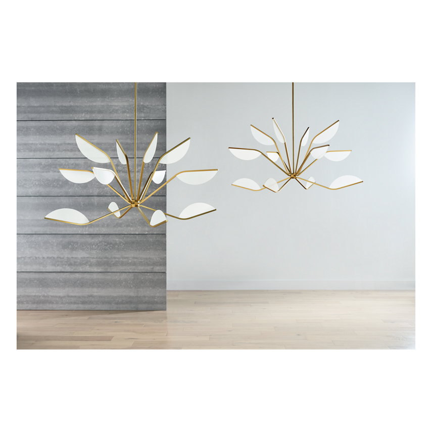 Belterra 48 Chandelier