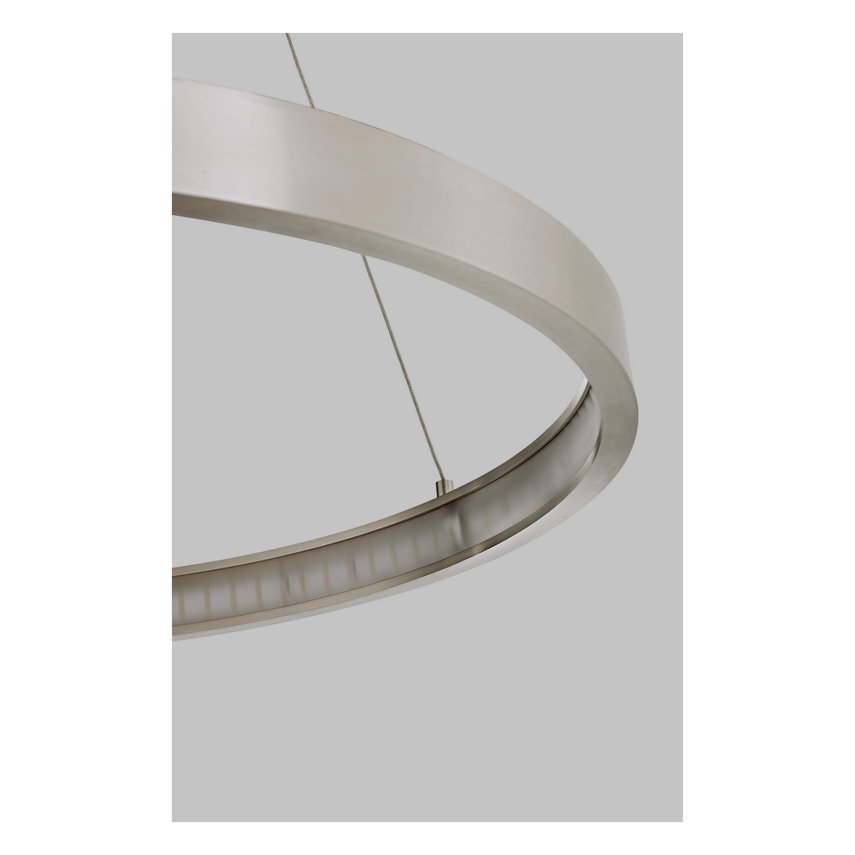 Bodiam 30 Suspension