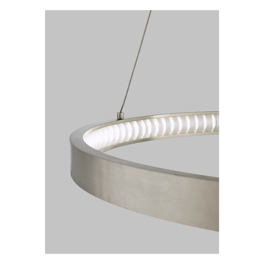 Bodiam 30 Suspension