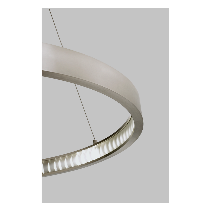 Bodiam 30 Suspension