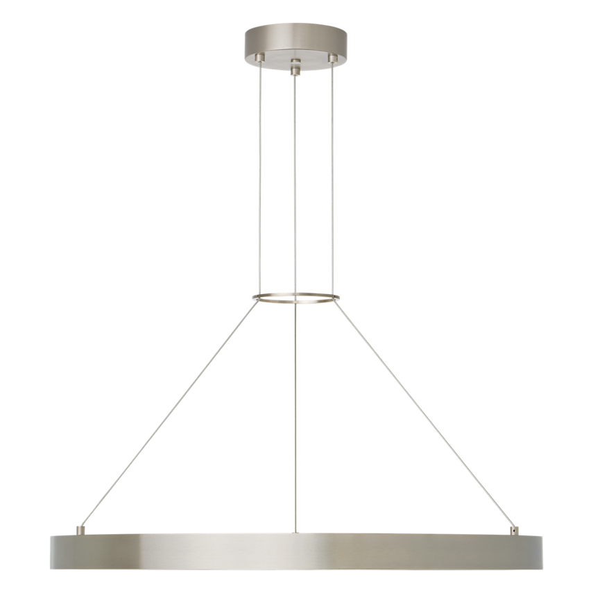 Bodiam 30 Suspension