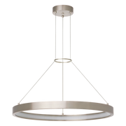 Bodiam 30 Suspension