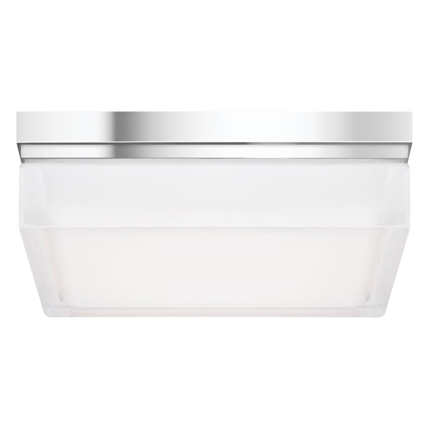 Boxie Large Flush Mount