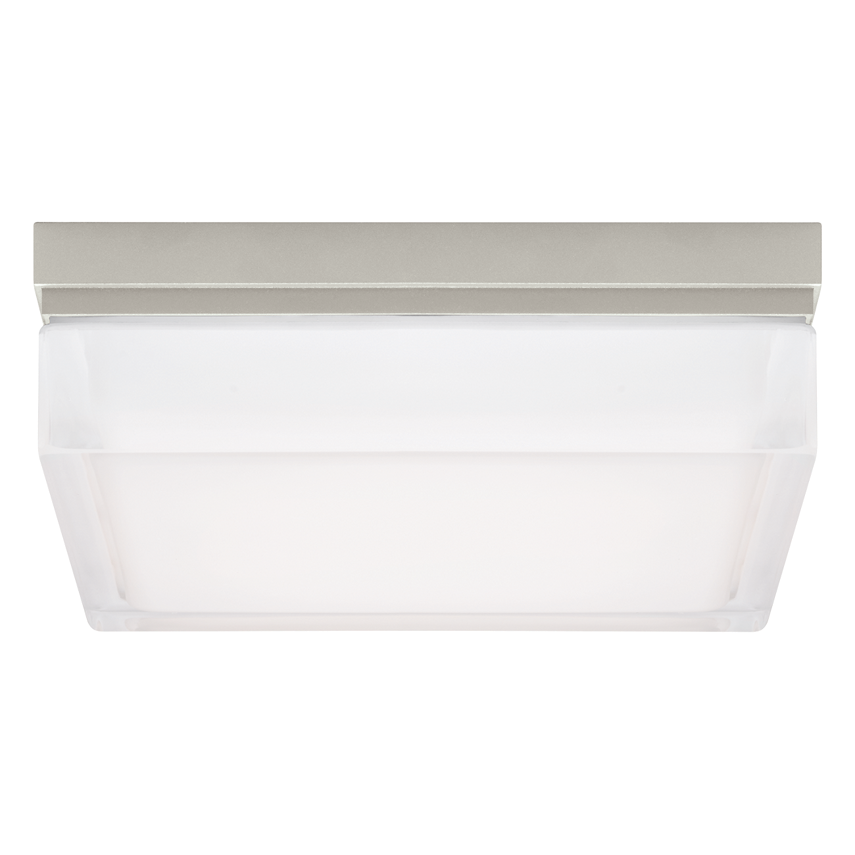 Boxie Large Flush Mount