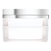 Boxie Large Flush Mount