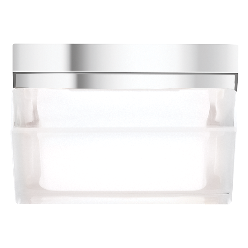 Boxie Large Flush Mount