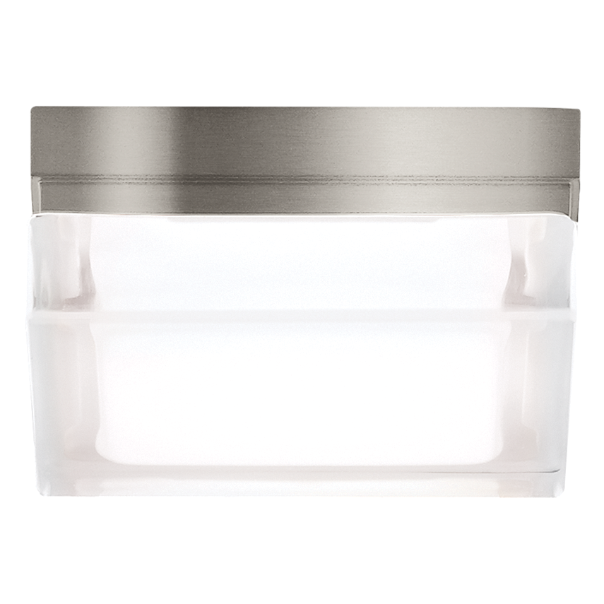 Boxie Large Flush Mount