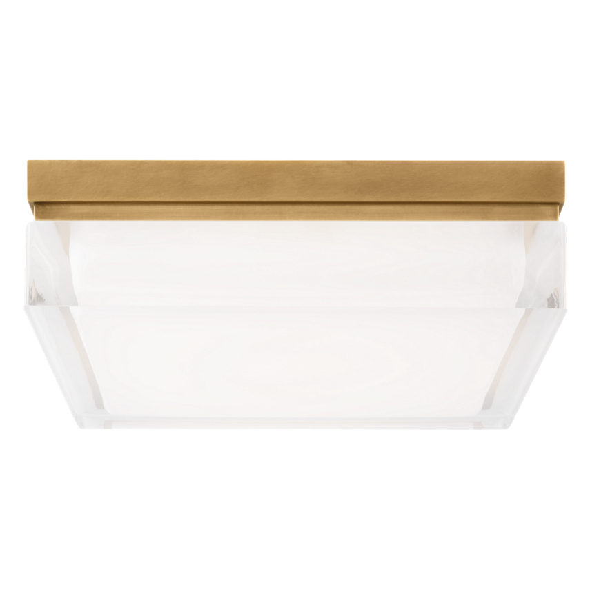 Boxie Large Flush Mount