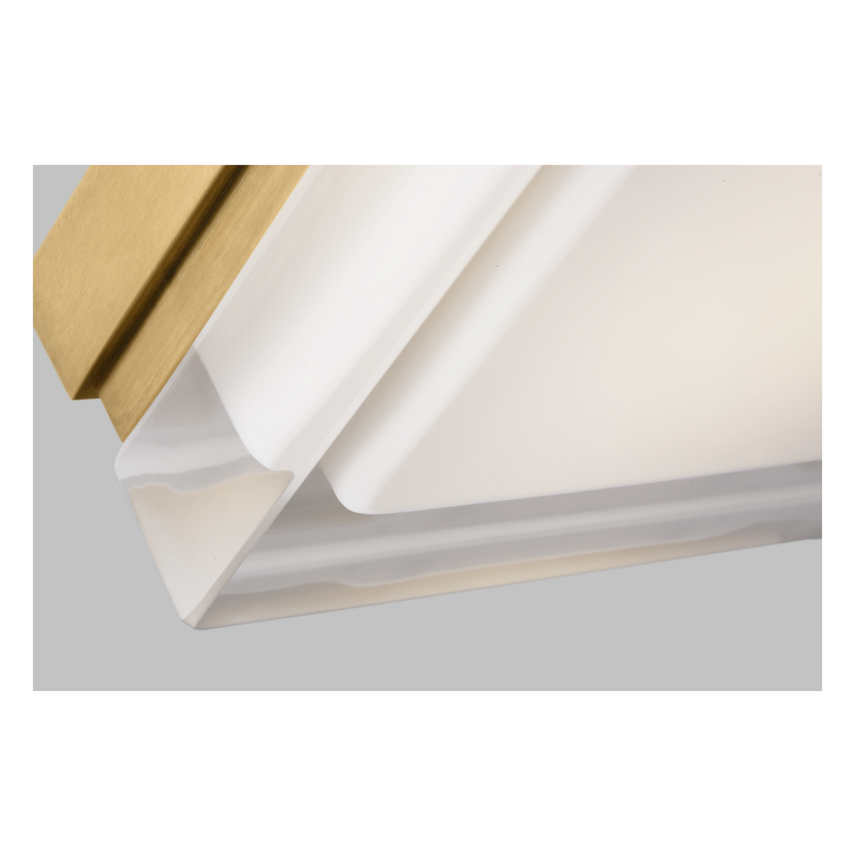 Boxie Small Flush Mount