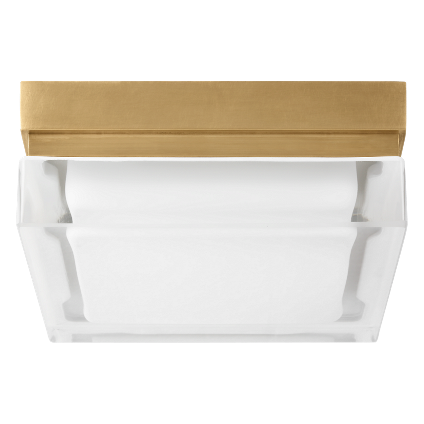 Boxie Small Flush Mount