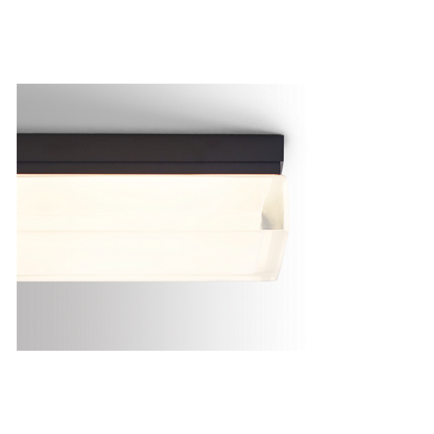 Boxie Large Flush Mount