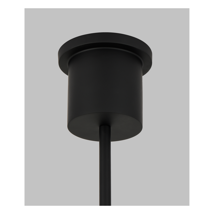Calumn 4-Light Chandelier