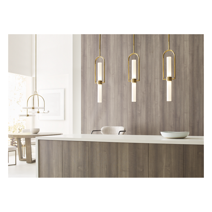 Calumn Pendant