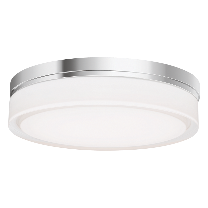 Cirque Large Flush Mount