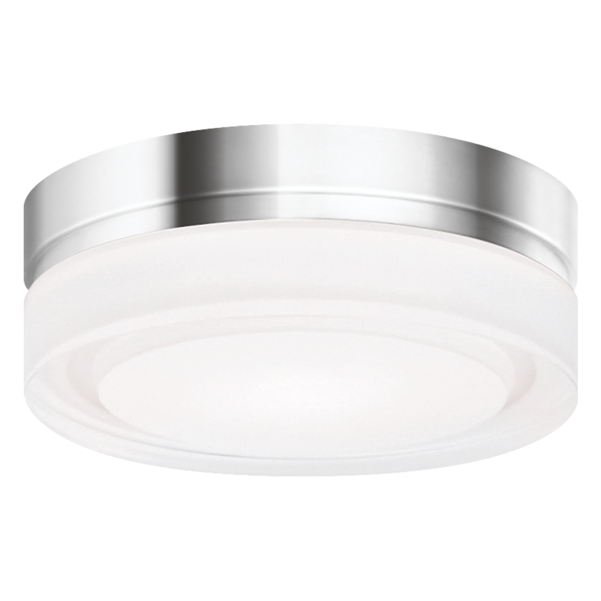 Cirque Large Flush Mount