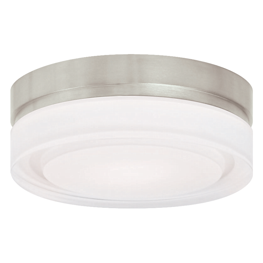 Cirque Large Flush Mount