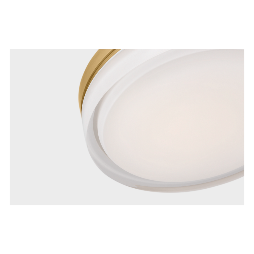 Cirque Large Flush Mount
