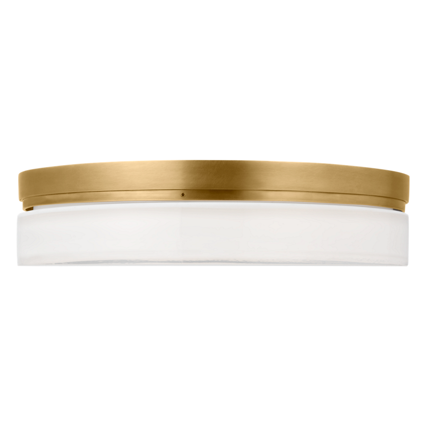 Cirque Large Flush Mount